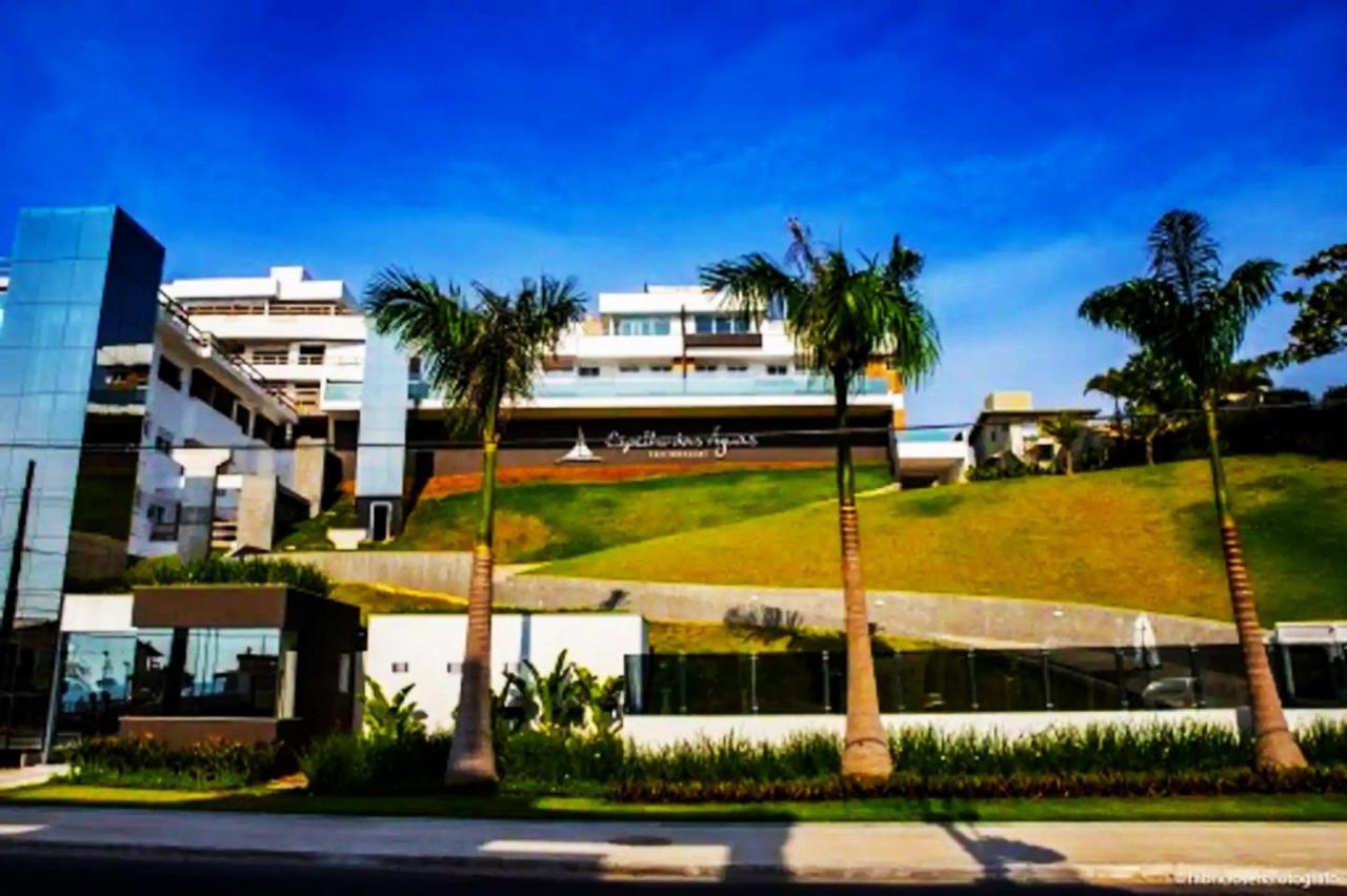 Apto Espelho Das Aguas - Ingleses - Floripa/Sc Florianópolis Εξωτερικό φωτογραφία